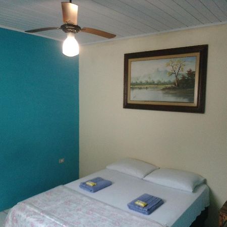 Hospedagem Pousada Fantasia Paraty Exteriér fotografie