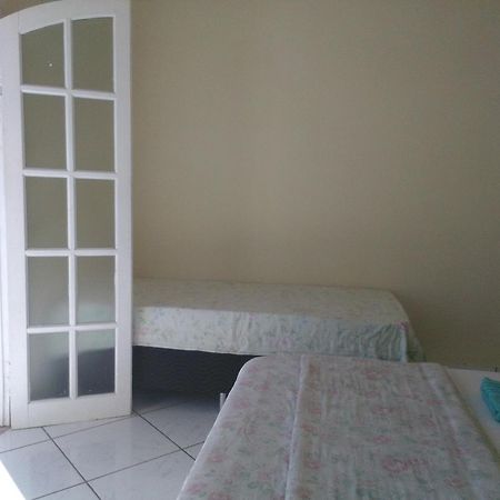 Hospedagem Pousada Fantasia Paraty Exteriér fotografie