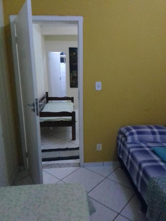 Hospedagem Pousada Fantasia Paraty Exteriér fotografie