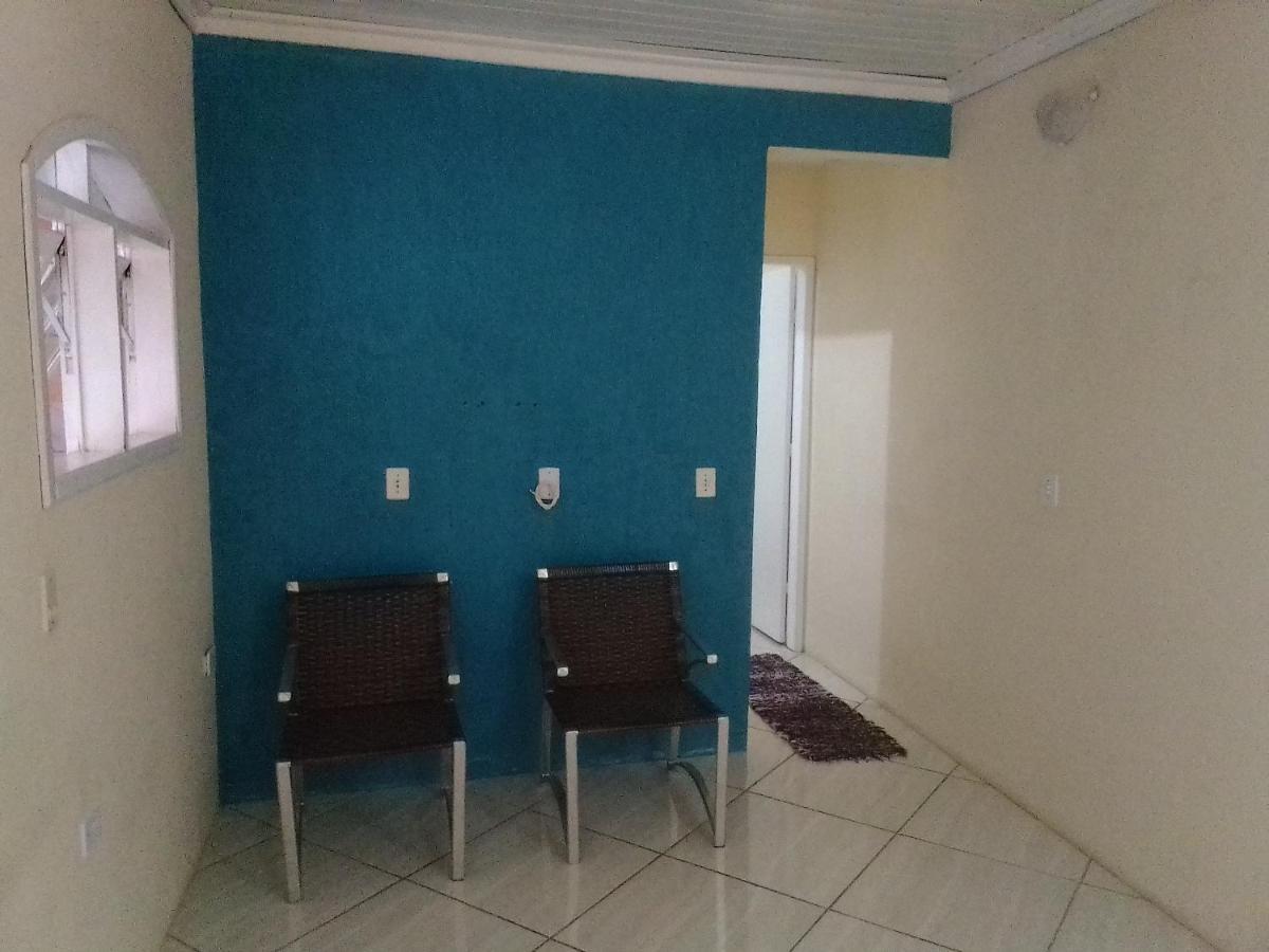 Hospedagem Pousada Fantasia Paraty Exteriér fotografie