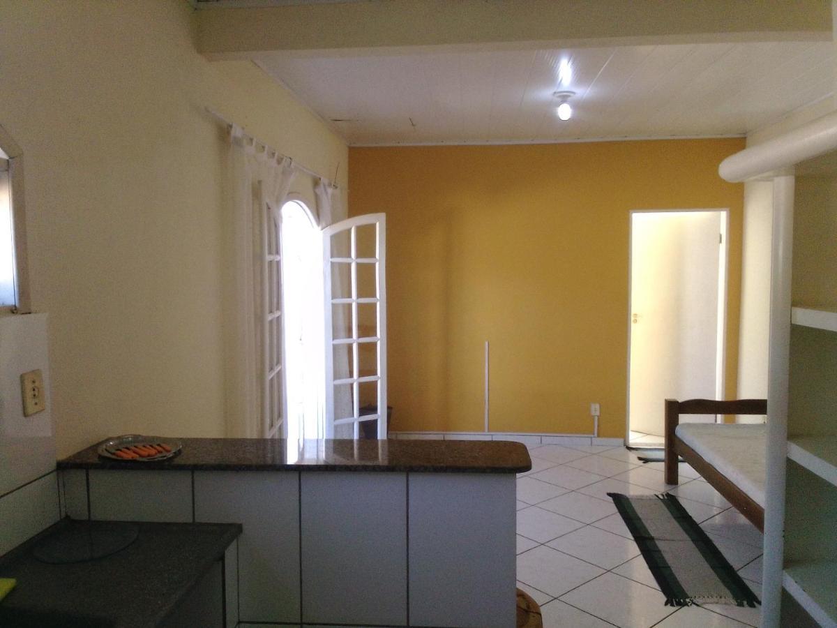Hospedagem Pousada Fantasia Paraty Exteriér fotografie