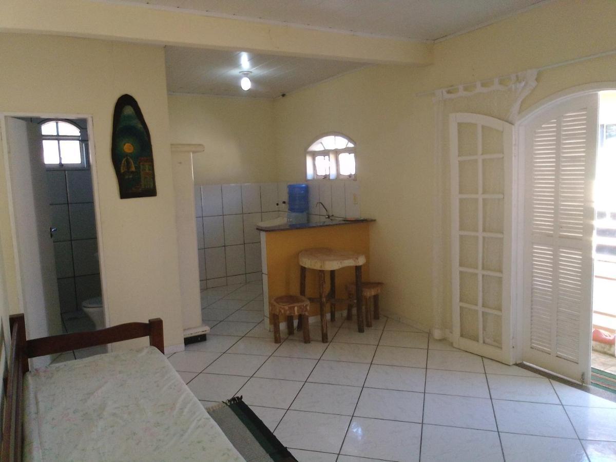 Hospedagem Pousada Fantasia Paraty Exteriér fotografie